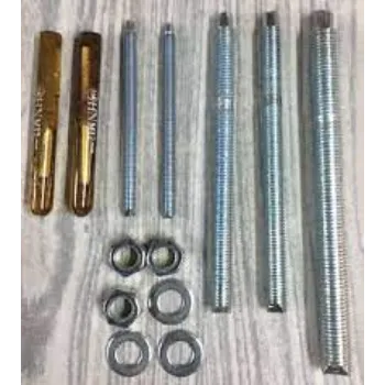Resin Capsules